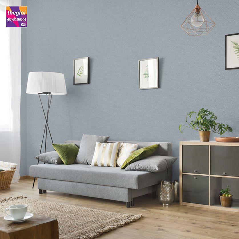 Phong cách giấy dán tường phòng ngủ thường đề cao màu sắc tươi sáng hoặc dịu nhẹ, đơn giản nhưng tinh tế, mang đến cho phòng ngủ sự thoải mái, dễ chịu nhưng không kém phần sang trọng. Hãy lựa chọn cho mình một phong cách giấy dán tường phù hợp nhất.